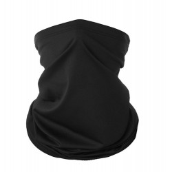 Nordcode Προστασία Λαιμού Αntifreeze Neck Μαύρο ΕΝΔΥΣΗ