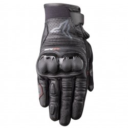 Nordcode Γάντια Warrior Evo Μαύρο  ΕΝΔΥΣΗ