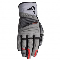 Nordcode Γάντια X-2 Γκρι / Μαύρο ΕΝΔΥΣΗ