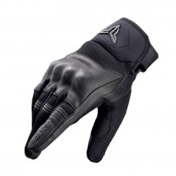 Nordcode Γάντια Metro Μαύρο Γάντια