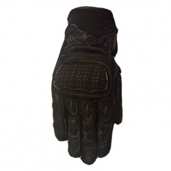 Nordcode Γάντια Rally Μαύρο 