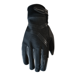 Nordcode Γάντια Windproof Μαύρα