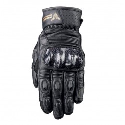 Nordcode Γάντια X-Force Μαύρο ΕΝΔΥΣΗ
