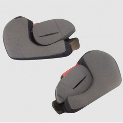 Caberg Μάγουλα κράνους Duke-Duke ii-Konda A6498 μέγεθος S