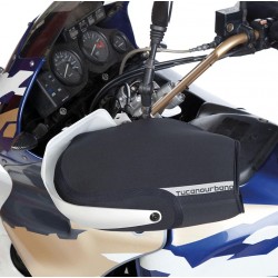 Tucano Θερμικό Κάλυμμα Χεριών Eva R367X1 Μαύρο Neoprene ΑΞΕΣΟΥΑΡ ΜΟΤΟ
