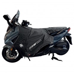Tucano Θερμικό Κάλυμμα Ποδιών R238 PRO-X HONDA FORZA 125-350 '22-'23 ΑΞΕΣΟΥΑΡ ΜΟΤΟ