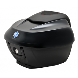 Piaggio Βαλιτσάκι 36 lt  Nero Meteora NO (S)