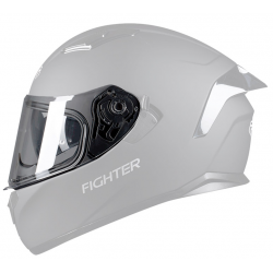 Pilot Ζελατίνα Flipper-Fighter-Flex Διάφανη