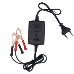 Pilot Συντηρητής - Φορτιστής Μπαταρίας CH-15-12V Φορτιστές Μπαταριών