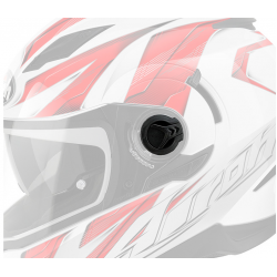 Airoh Μηχανισμος Ζελατίνας  Movement/Movement S