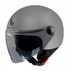 MT Κράνος Street S ECE 22.06 Nardo Γκρι 