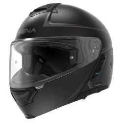 Sena Κράνος Impulse Mesh BT® sound by Harman Kardon Μαύρο Ματ Sena Κράνος Impulse Mesh BT® sound by Harman Kardon Μαύρο Ματ