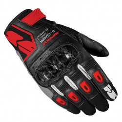 Spidi Γάντια G-Carbon Κόκκινα C88 014