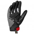 Spidi Γάντια G-Carbon Κόκκινα C88 014 ΕΝΔΥΣΗ