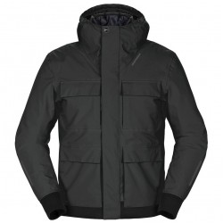 Spidi Μπουφάν Μηχανής Riding Parka Χειμερινό Ανδρικό 025 Spidi Μπουφάν Μηχανής Riding Parka Χειμερινό Ανδρικό 025