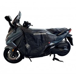 Tucano Θερμικό Κάλυμμα Ποδιών R241X SYM JOYRIDE 300 '22