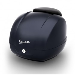 Vespa Βαλιτσάκι 36L GTS Stech '23 Μπλε Ματ D11