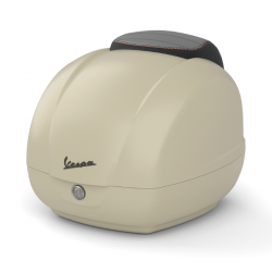 Vespa Βαλιτσάκι 36L BEIGE AVVOLGENTE MATT (Q03)