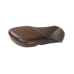 Vespa Σελα Primavera Δέρμα Κακέ