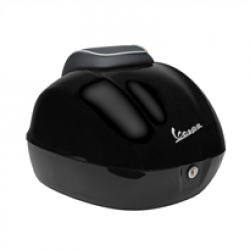 Vespa Βαλιτσάκι 32 lt Sprint Μαύρο 94