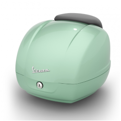 Vespa Βαλιτσάκι 36L Πράσινο VK GTS  '23