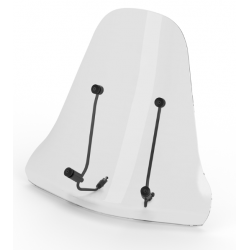 Vespa Παρμπρίζ Για Gtv Διαφανο 