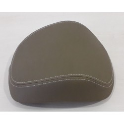 Vespa Πλάτη Βαλίτσας Primavera Καφέ Ανοιχτό ΒΑΛΙΤΣΕΣ / ΒΑΣΕΙΣ / TANKBAG