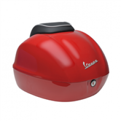 Vespa Βαλιτσάκι Primavera / Sprint Κόκκινη 32lt 894 ΒΑΛΙΤΣΕΣ / ΒΑΣΕΙΣ / TANKBAG