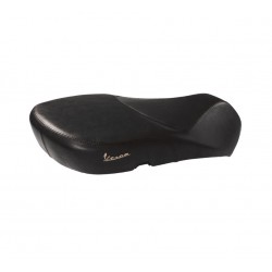 Vespa Δερμάτινη Σέλα Primavera / Sprint Μαύρη ΑΞΕΣΟΥΑΡ ΜΟΤΟ