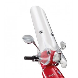 Vespa Παρμπρίζ Sprint Ψηλό 