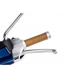 Vespa Χειρολαβές Primavera Luxury Δέρμα