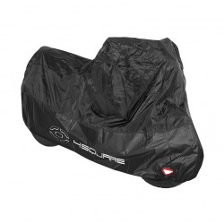 4Square Κάλυμμα Gloke Μοτο cover Μαύρο 4Square Κάλυμμα Gloke Μοτο cover Μαύρο
