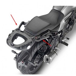 Givi Μπράτσα Voge Trofeo 500AC '22 9255FZ ΒΑΛΙΤΣΕΣ / ΒΑΣΕΙΣ / TANKBAG