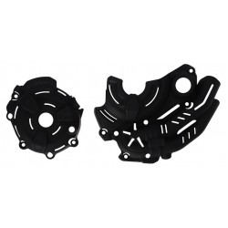 Acerbis Προστατευτικό κάλυμμα X-Power Tenere 700 '19 Μαύρο 25138.090 ΑΞΕΣΟΥΑΡ ΜΟΤΟ