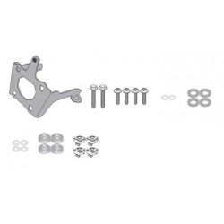 Givi KIT Ζελατίνας για CFMoto 700 CL-X ('21) A9222A ΖΕΛΑΤΙΝΕΣ & ΚΙΤ ΤΟΠΟΘΕΤΗΣΗΣ