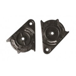 Airoh Βάση Ζελατίνας Commander underplate visor KIT Airoh Βάση Ζελατίνας Commander underplate visor KIT