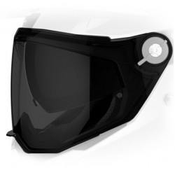 Airoh Ζελατίνα Commander Φιμέ Ζελατινες / Ανταλλακτικα