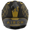 Airoh Κράνος Valor Color Titan Mat Full Face
