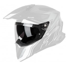 Airoh Ζελατίνα Commander Διάφανη ΚΡΑΝΗ