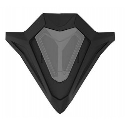 Airoh Αεραγωγός Σαγανιού Commander Chin vent Μαύρο