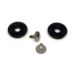 Airoh Βίδες ζελατίνας Commander visor screws