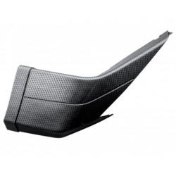 Aprilia Καπάκι Άνω Carbon Look Δεξί για Tuono / Tuono V4