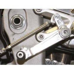 Aprilia Αναστροφέας Ταχυτήτων RSV4 / Tuono V4 1100 ('21-'22)