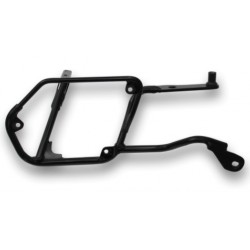 Aprilia Αριστερή Βάση Πλαϊνής Βαλίτσας Tuono V4 1100 ('21-'22) ΒΑΛΙΤΣΕΣ / ΒΑΣΕΙΣ / TANKBAG