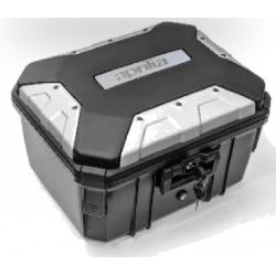 Aprilia Βαλιτσάκι Πίσω Urban 40 lt Tuareg 660