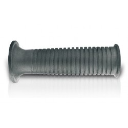 Ariete Χειρολαβές BMW Supersoft black 01690/F 130mm ΑΞΕΣΟΥΑΡ ΜΟΤΟ