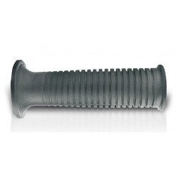 Ariete  Χειρολαβές BMW Supersoft black 130mm για θερμαινόμενα γκριπς 01690/F/24  Ariete  Χειρολαβές BMW Supersoft black 130mm για θερμαινόμενα γκριπς 01690/F/24