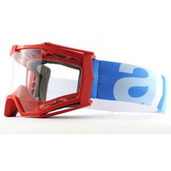 Ariete Μάσκα 8K TOP 14960-054 Κόκκινο / Άσπρο