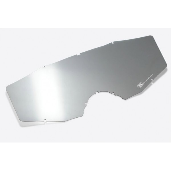 Ariete Ζελατίνα 8K 14961-8KSC Ασημί Καθρέπτης ΚΡΑΝΗ