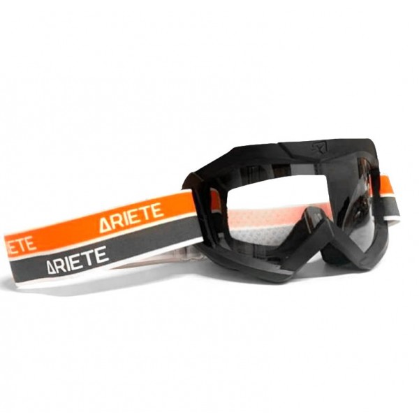 Ariete Μάσκα Adrenaline Out 14001-OUT7 Μαύρο / Πορτοκαλί ΕΝΔΥΣΗ
